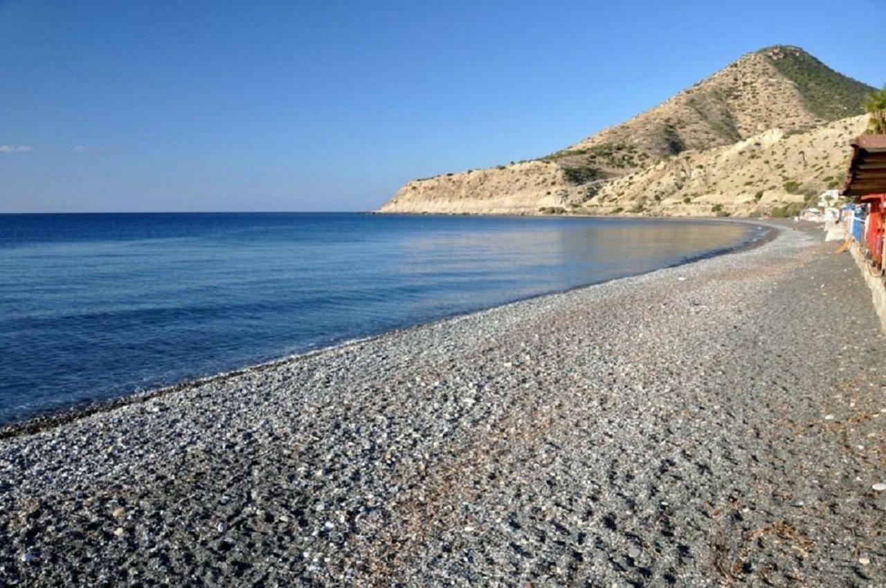 Platanakia Villa Myrtos  Exterior photo